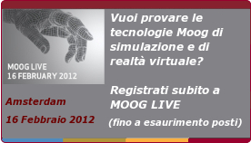 Moog Live