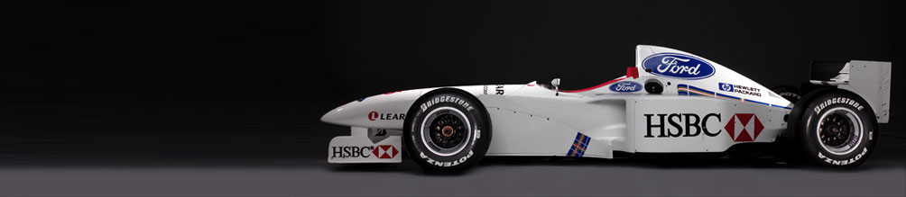 Formula 1 Racing