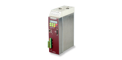 Servoazionamenti serie DS2000XP