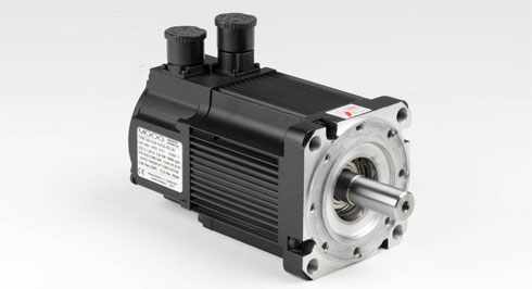 Motore direct drive D1200