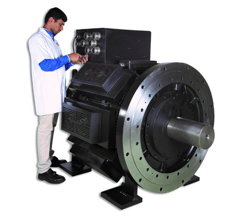 Banco prova fatica verticale assali di Meritor HVS Cameri SpA - uno dei più importanti costruttori mondiali di assi traenti e freni. Banco prova fatica verticale assali di Meritor HVS Cameri SpA - uno dei più importanti costruttori mondiali di assi traenti e freni.