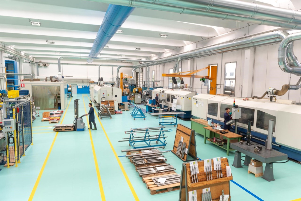 produzione produzione