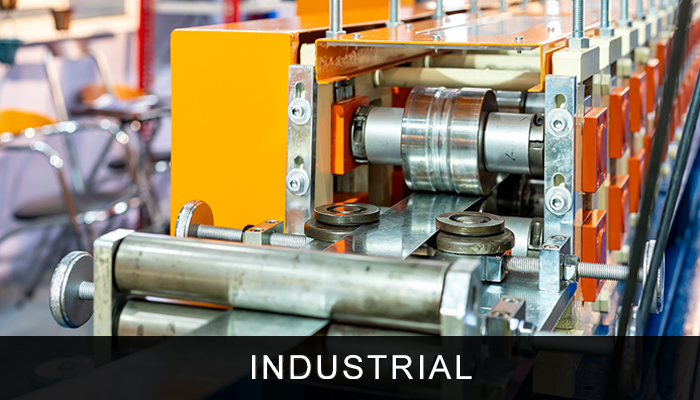 Integrated Propulsion Systems
